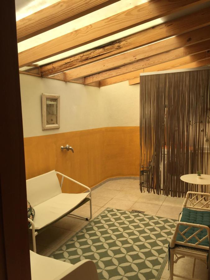 Apartment La Casita De La Laguna