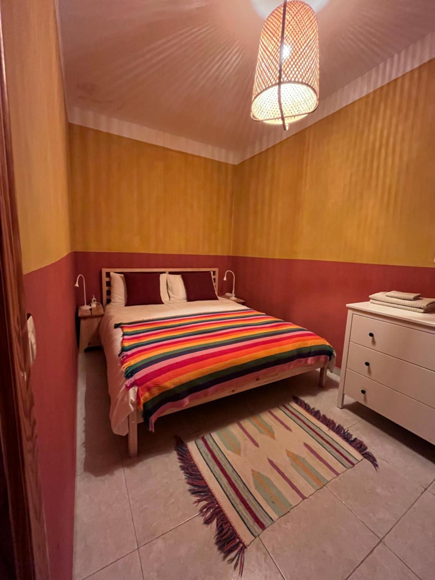 La Casita De La Laguna Apartment *