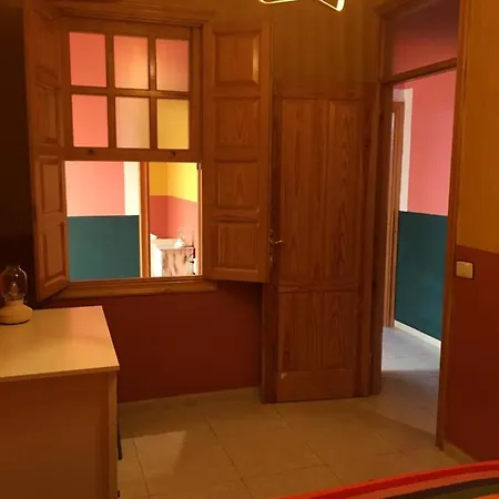La Casita De La Laguna La Laguna  Exterior photo