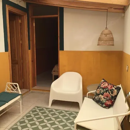 La Casita De La Laguna La Laguna  Exterior photo