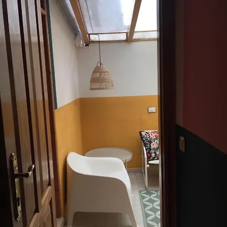 La Casita De La Laguna La Laguna  Exterior photo