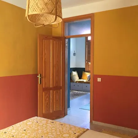La Casita De La Laguna La Laguna  Exterior photo