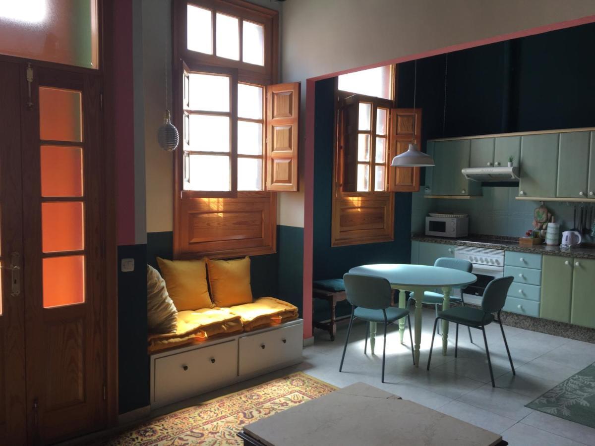 Appartement La Casita De La Laguna