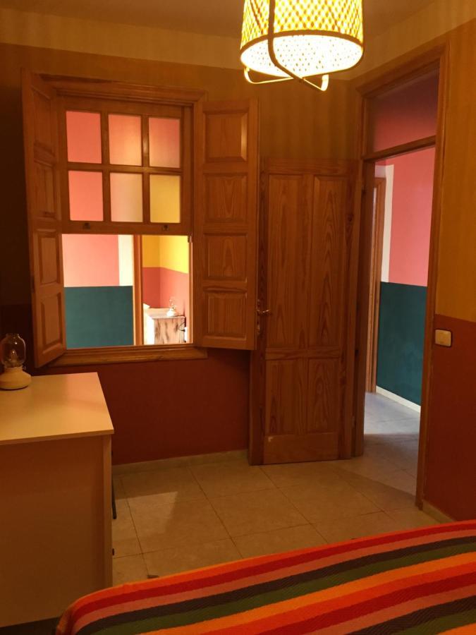 Appartement La Casita De La Laguna *