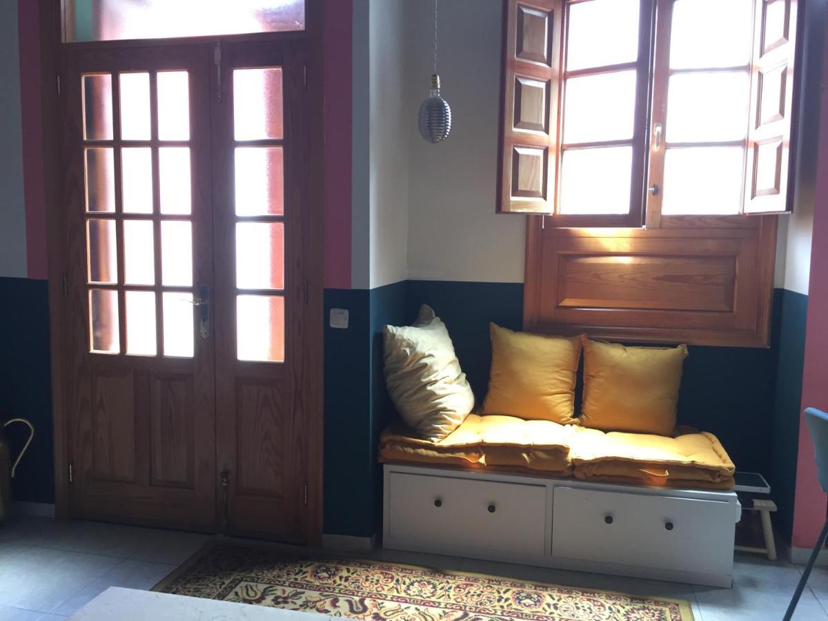 La Casita De La Laguna Appartement *