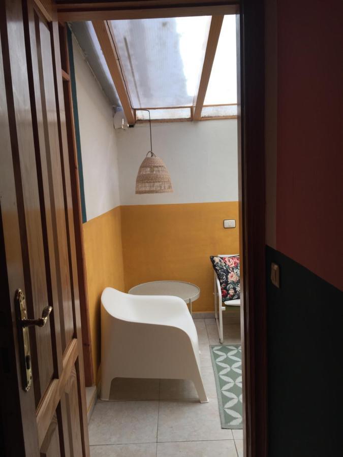 Appartement La Casita De La Laguna *