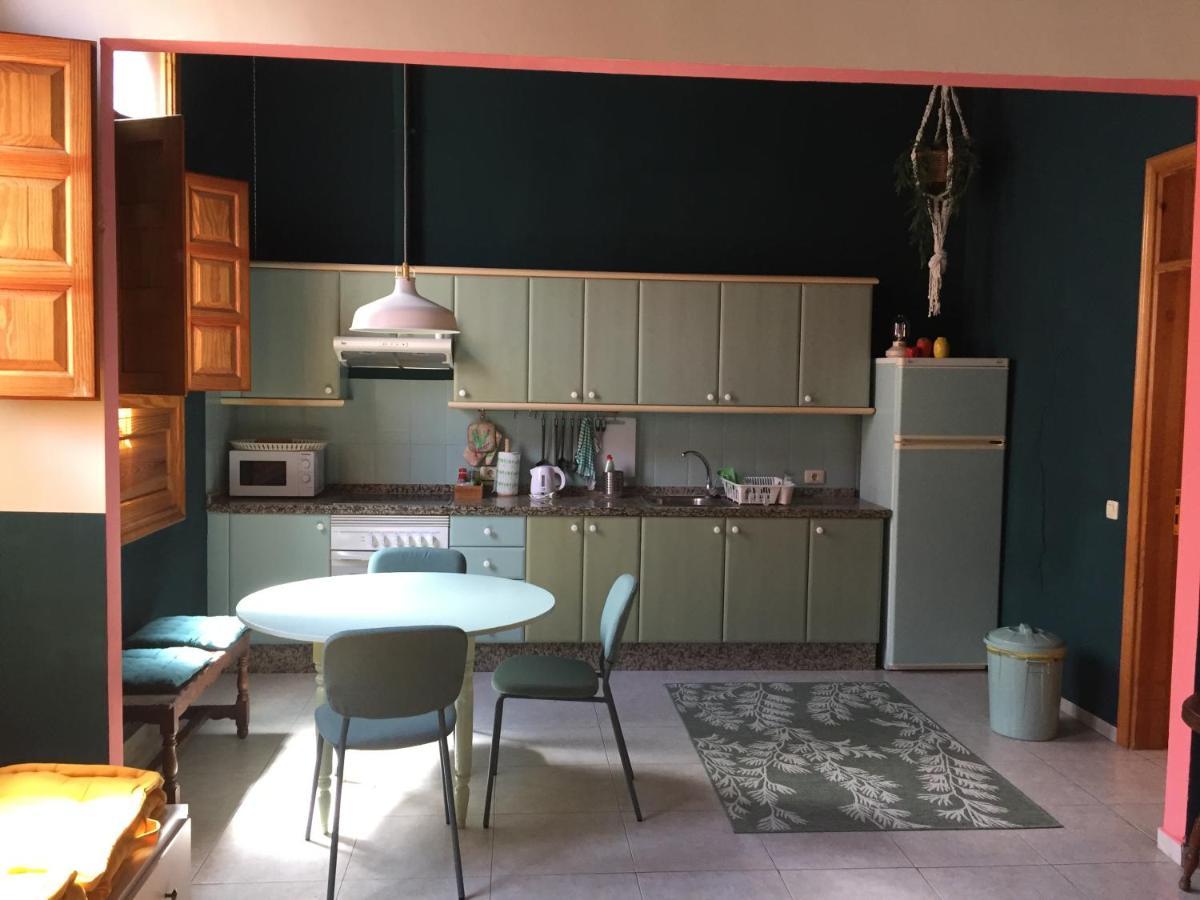 La Casita De La Laguna Appartement *