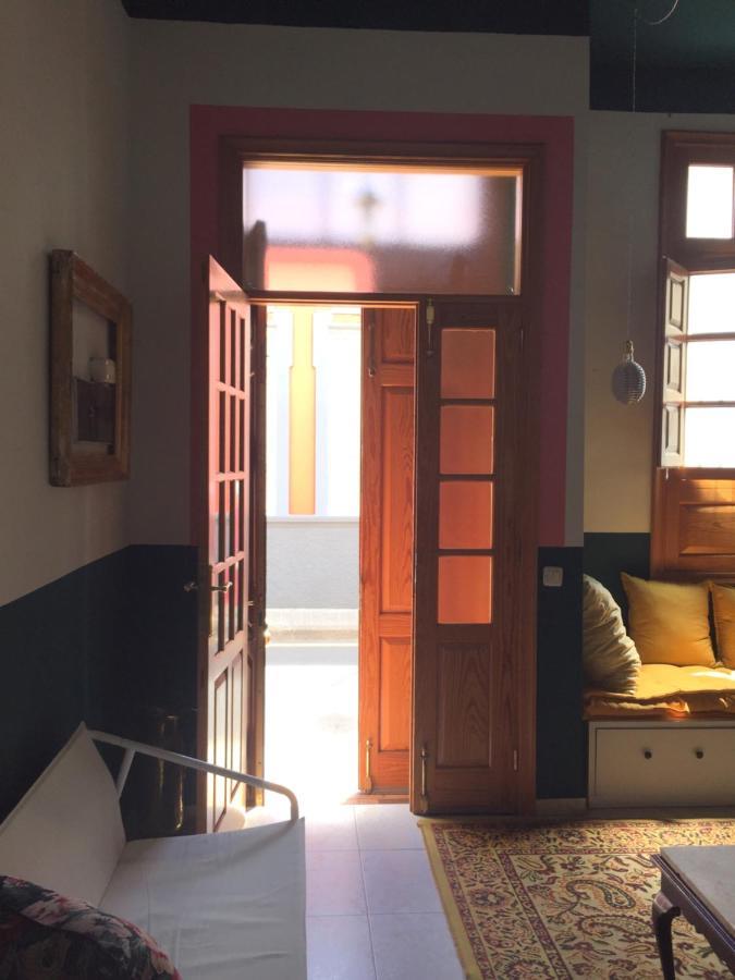 La Casita De La Laguna Appartement