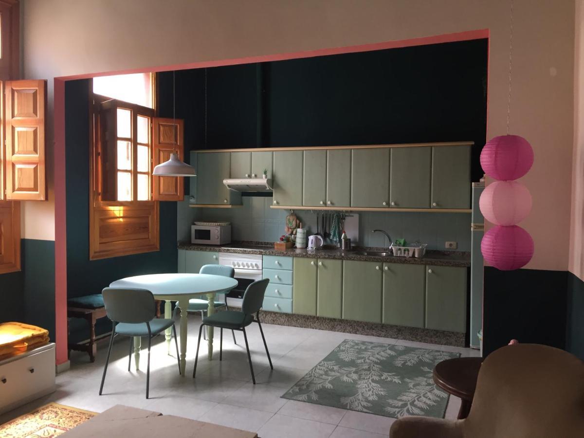Appartement La Casita De La Laguna La Laguna (Tenerife)