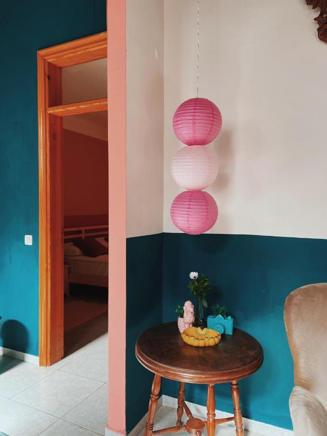 La Casita De La Laguna Appartement La Laguna (Tenerife)
