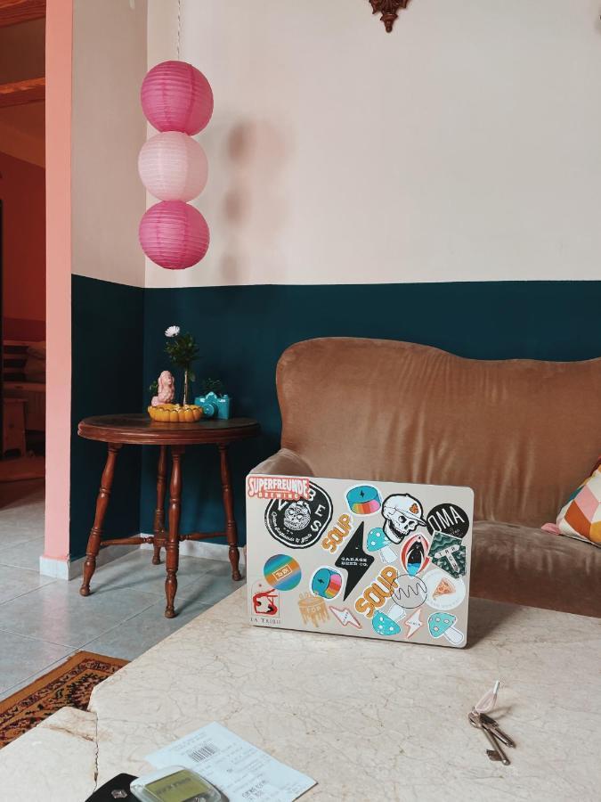 La Casita De La Laguna Appartement *